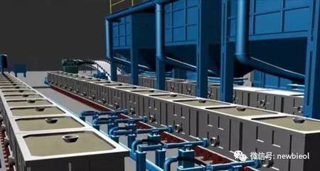 VR虛擬現(xiàn)實(shí)技術(shù) 工業(yè)機(jī)械產(chǎn)業(yè)的數(shù)字化轉(zhuǎn)型新引擎