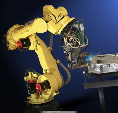 中國機(jī)器人產(chǎn)業(yè)崛起 最賺錢的十大公司盤點(diǎn)與技術(shù)發(fā)展趨勢(shì)